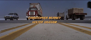 Illustration for article titled What's the best/worst movie that your car has starred in?